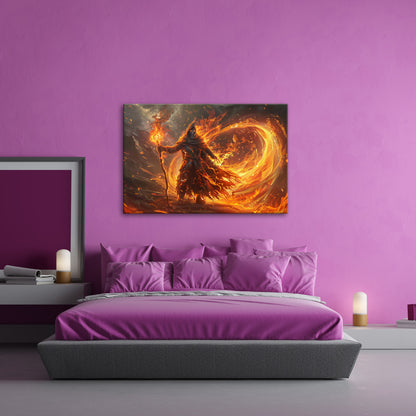 Vorschaubild Wohnzimmerbild 2