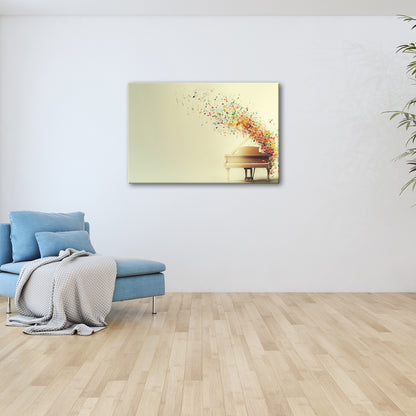 Vorschaubild Wohnzimmerbild 3