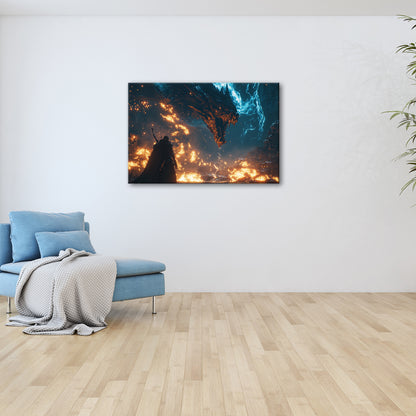 Vorschaubild Wohnzimmerbild 3
