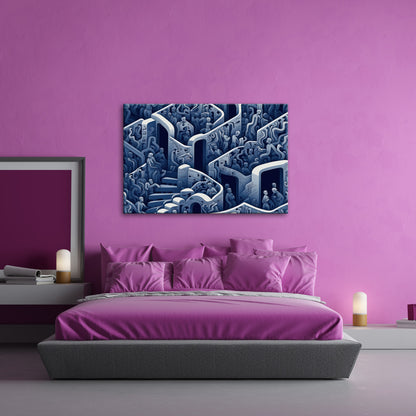 Vorschaubild Wohnzimmerbild 2