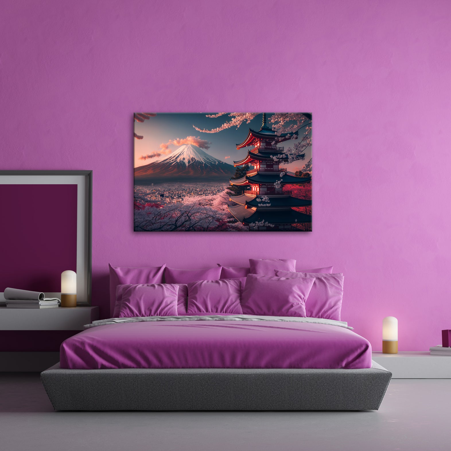 Vorschaubild Wohnzimmerbild 2