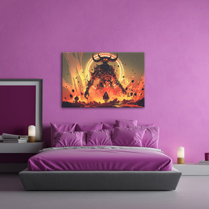 Vorschaubild Wohnzimmerbild 2