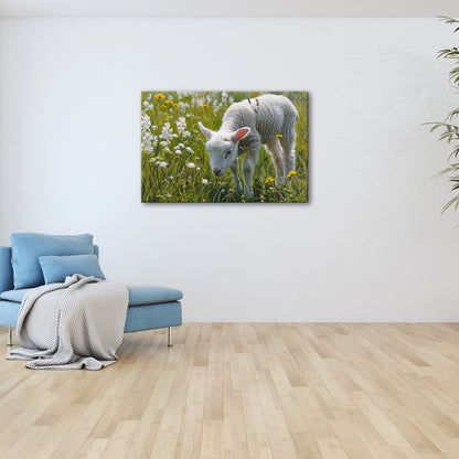 Vorschaubild Wohnzimmerbild 3
