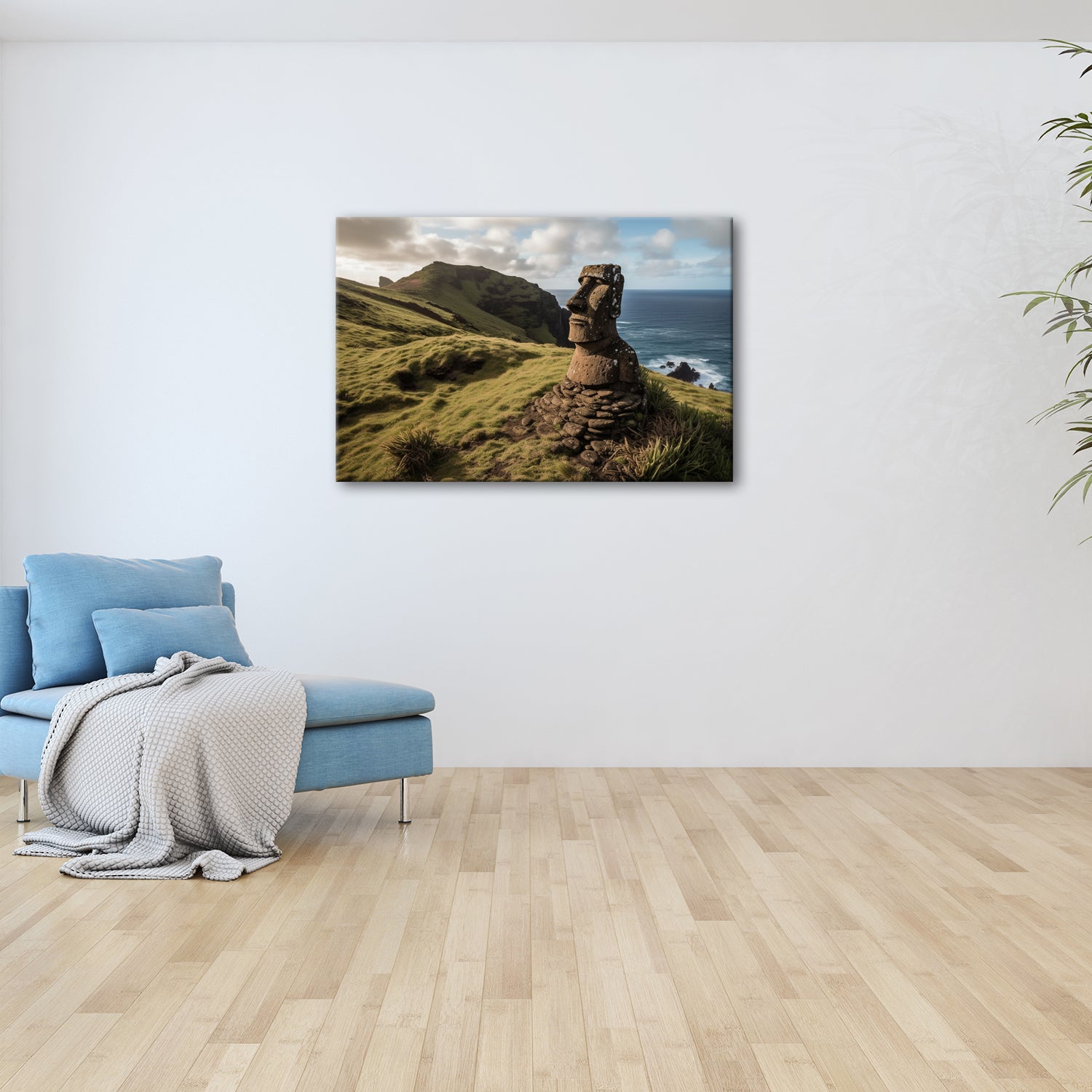 Vorschaubild Wohnzimmerbild 3