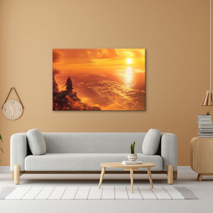 Vorschaubild Wohnzimmerbild 1