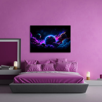Vorschaubild Wohnzimmerbild 2