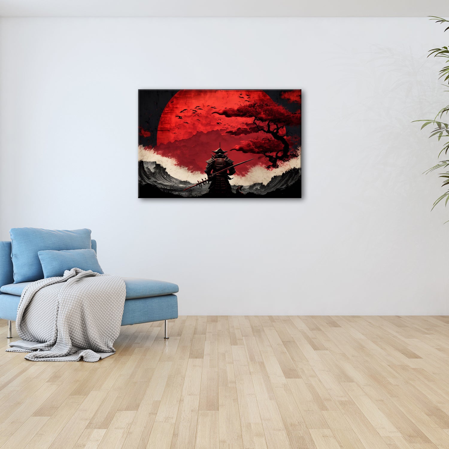 Vorschaubild Wohnzimmerbild 3
