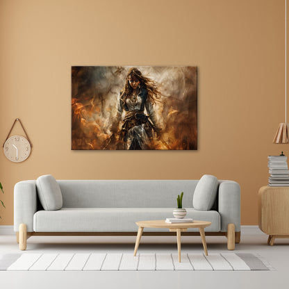 Vorschaubild Wohnzimmerbild 1
