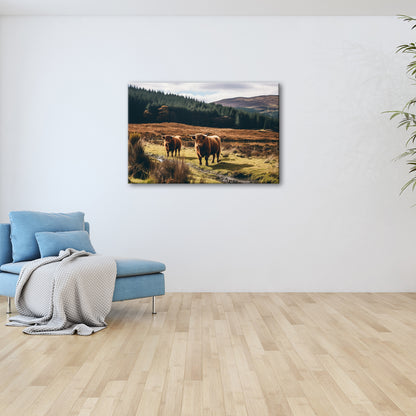 Vorschaubild Wohnzimmerbild 3