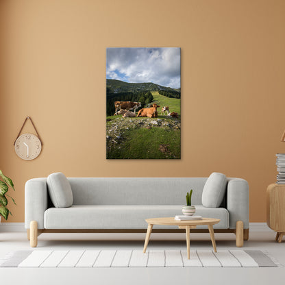 Vorschaubild Wohnzimmerbild 1