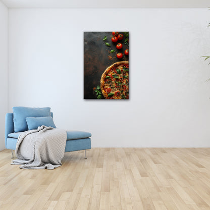 Vorschaubild Wohnzimmerbild 3