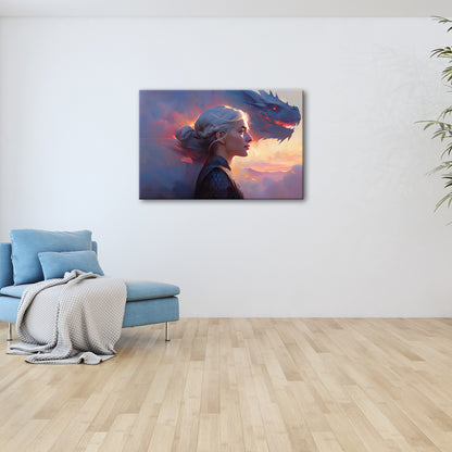 Vorschaubild Wohnzimmerbild 3