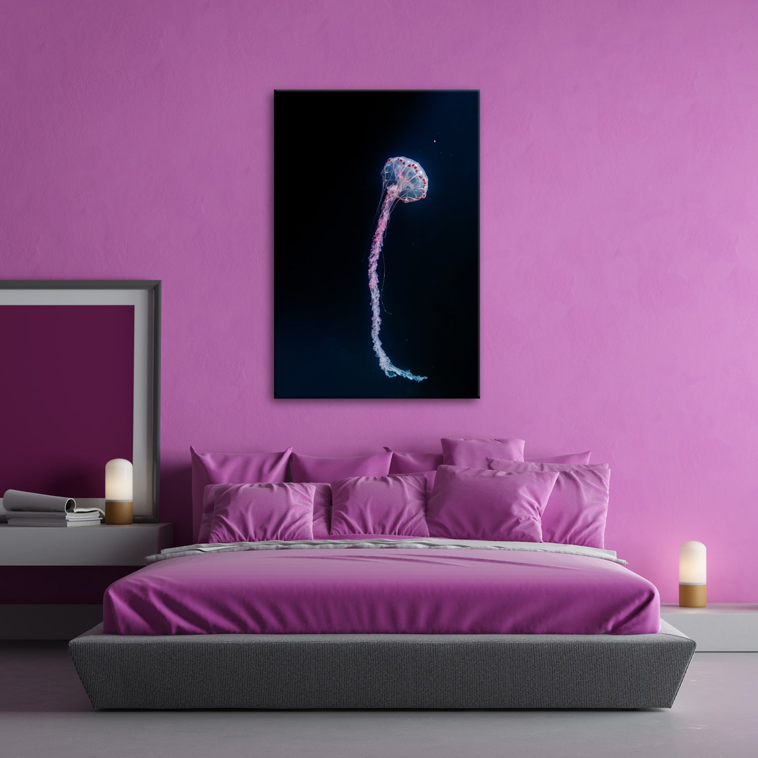 Vorschaubild Wohnzimmerbild 2