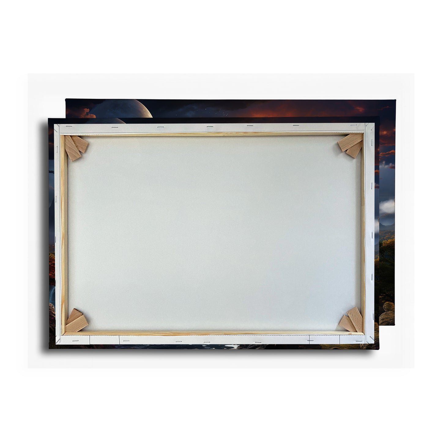 Vorschaubild Rückwand