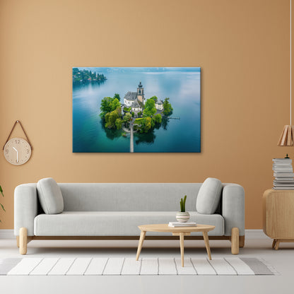 Vorschaubild Wohnzimmerbild 1