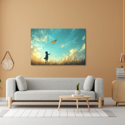 Vorschaubild Wohnzimmerbild 1