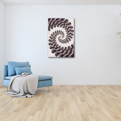 Vorschaubild Wohnzimmerbild 3
