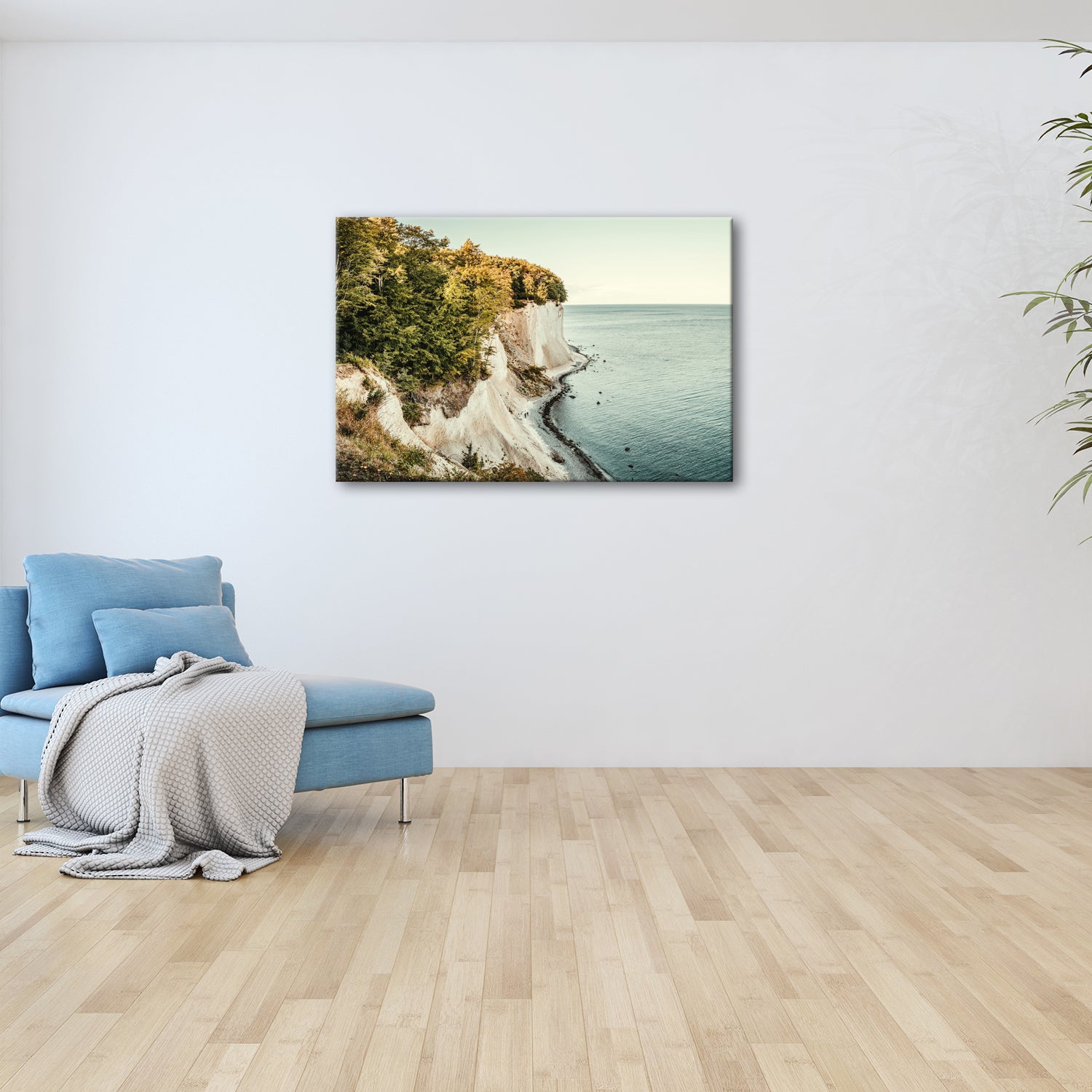 Vorschaubild Wohnzimmerbild 3