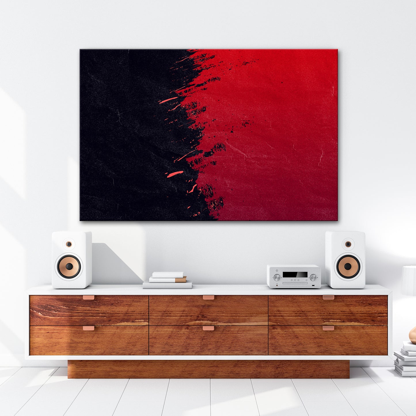 Vorschaubild Wohnzimmerbild 4