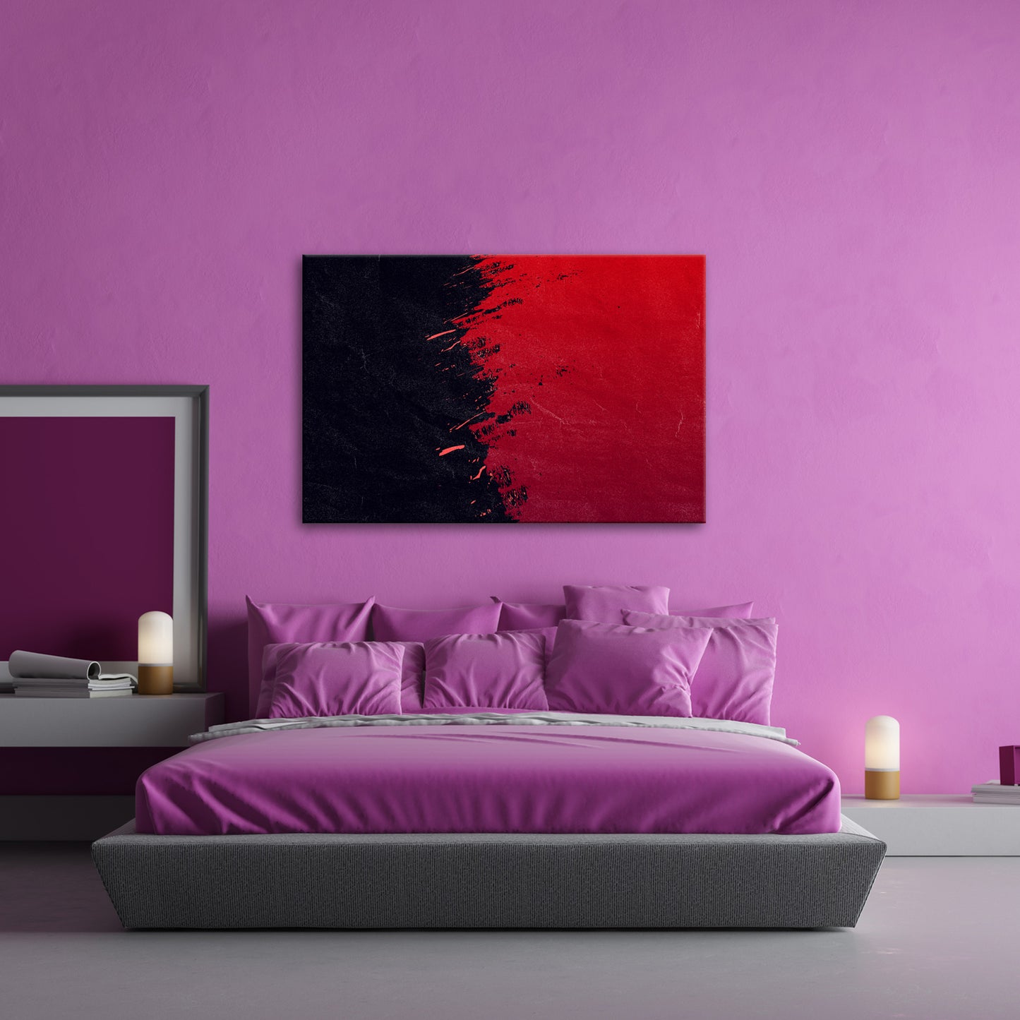 Vorschaubild Wohnzimmerbild 2