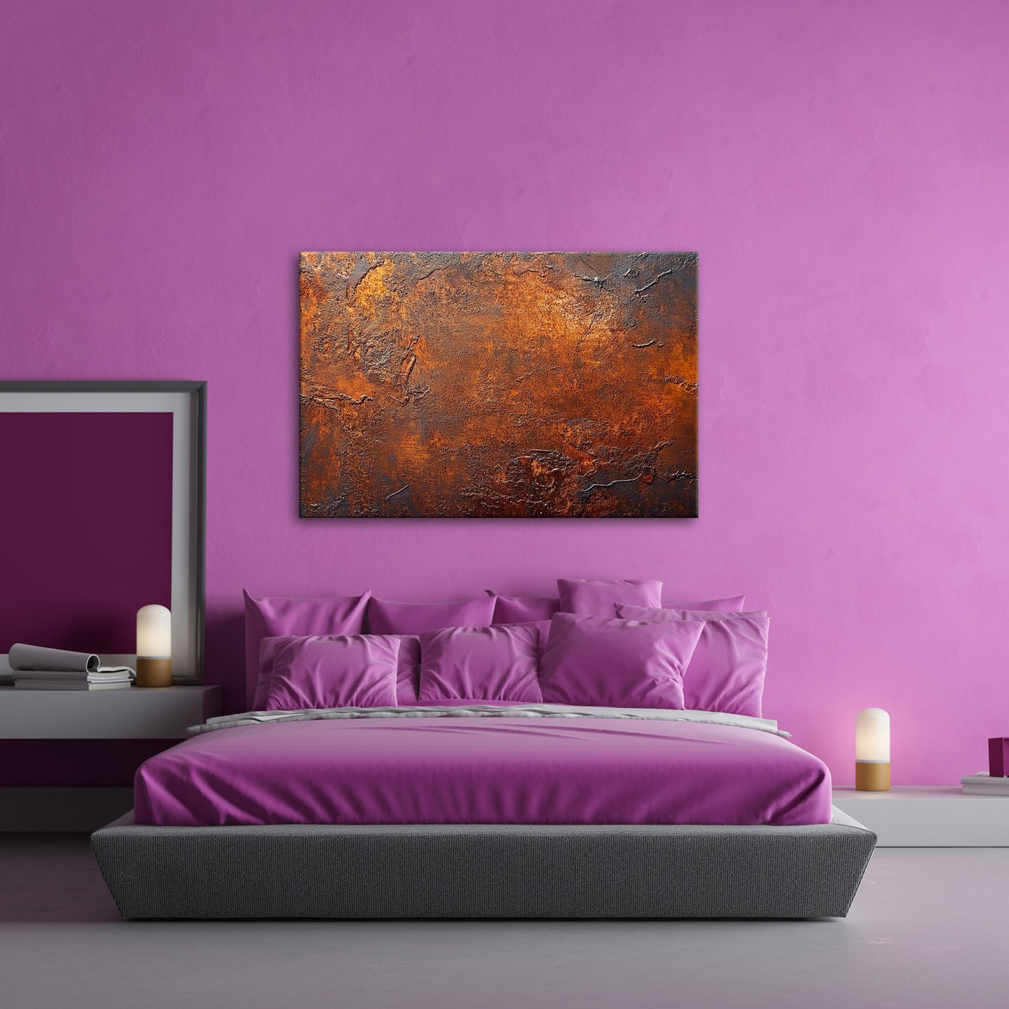 Vorschaubild Wohnzimmerbild 2