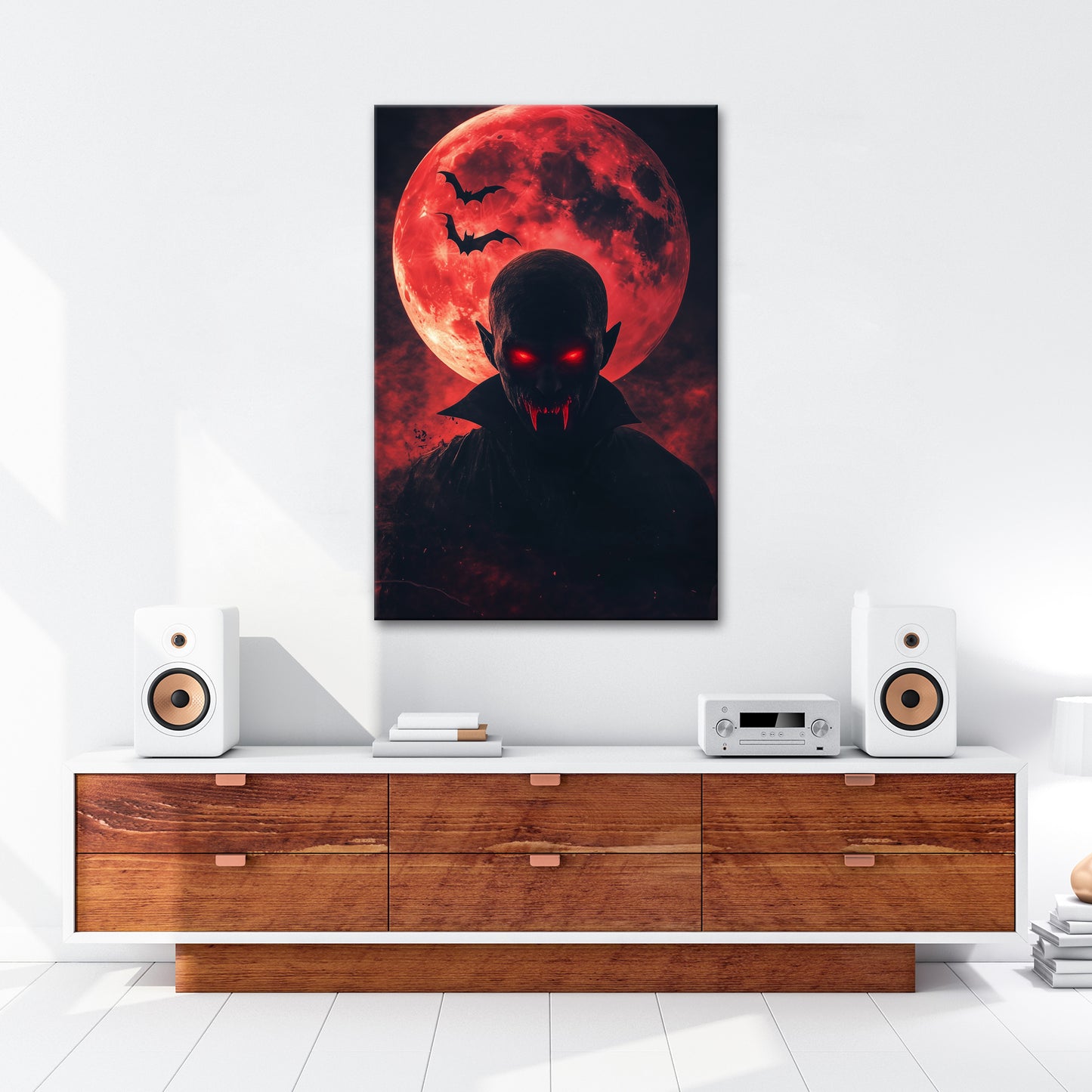 Vorschaubild Wohnzimmerbild 4