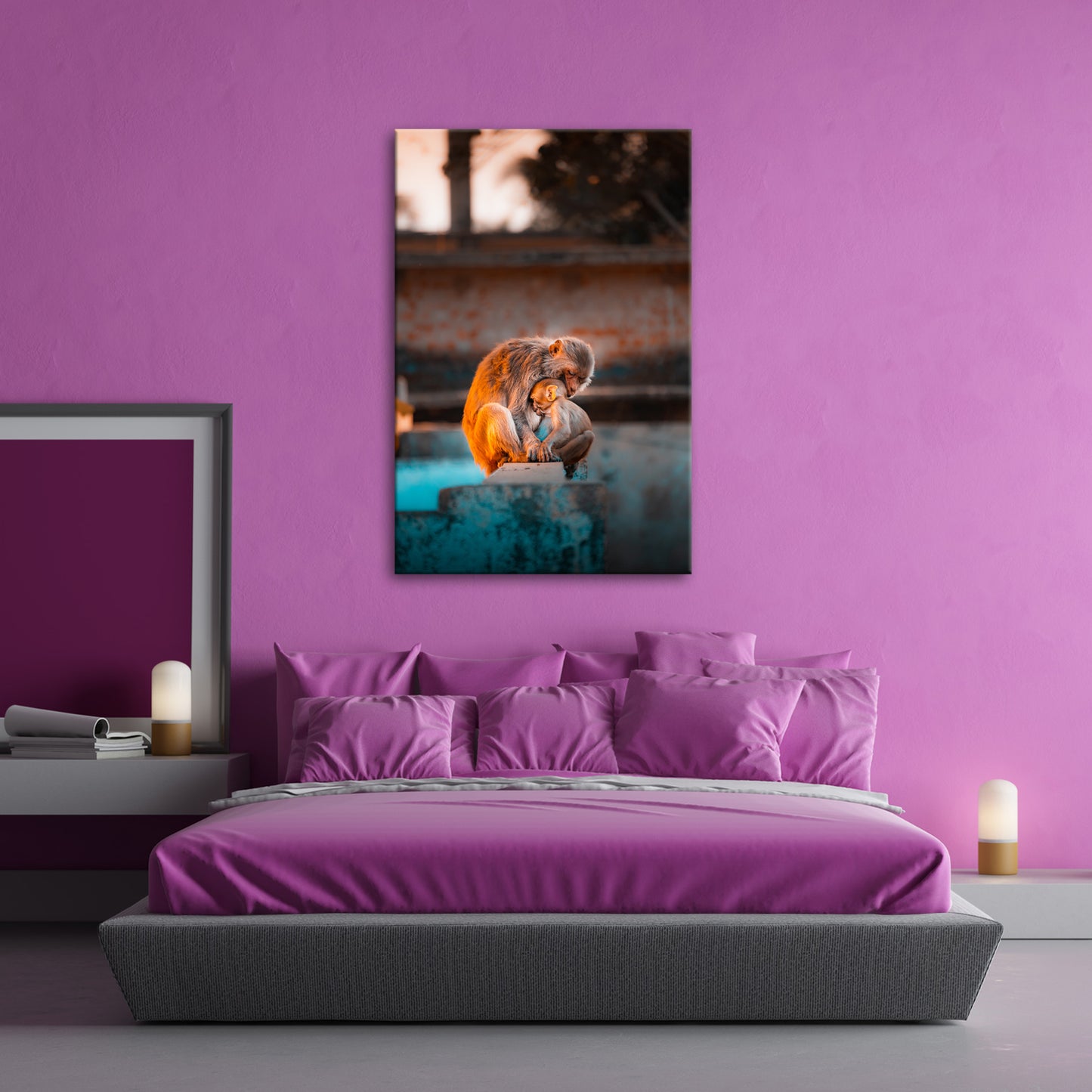 Vorschaubild Wohnzimmerbild 2