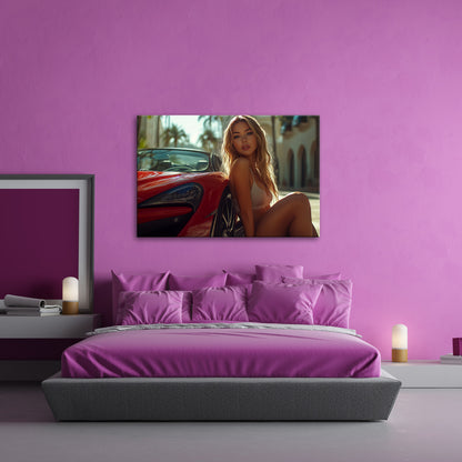 Vorschaubild Wohnzimmerbild 2