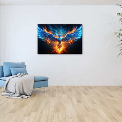 Vorschaubild Wohnzimmerbild 3