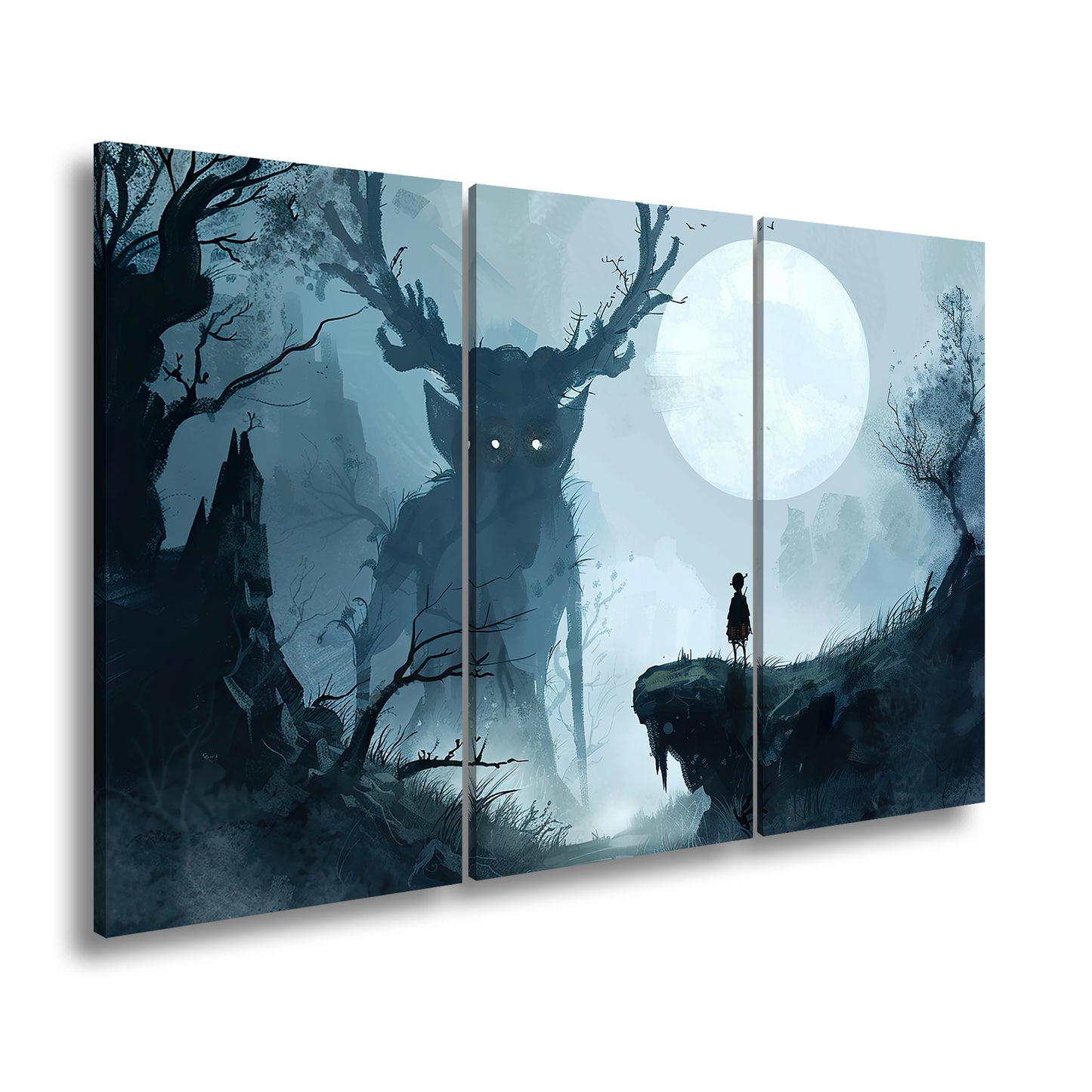 Hauptbild Farbig 3 Teilig