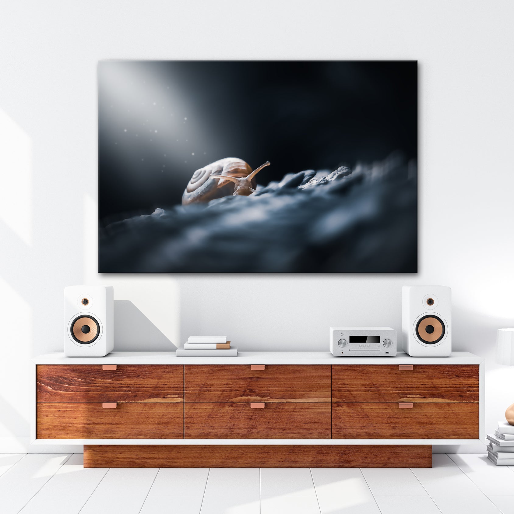 Vorschaubild Wohnzimmerbild 4