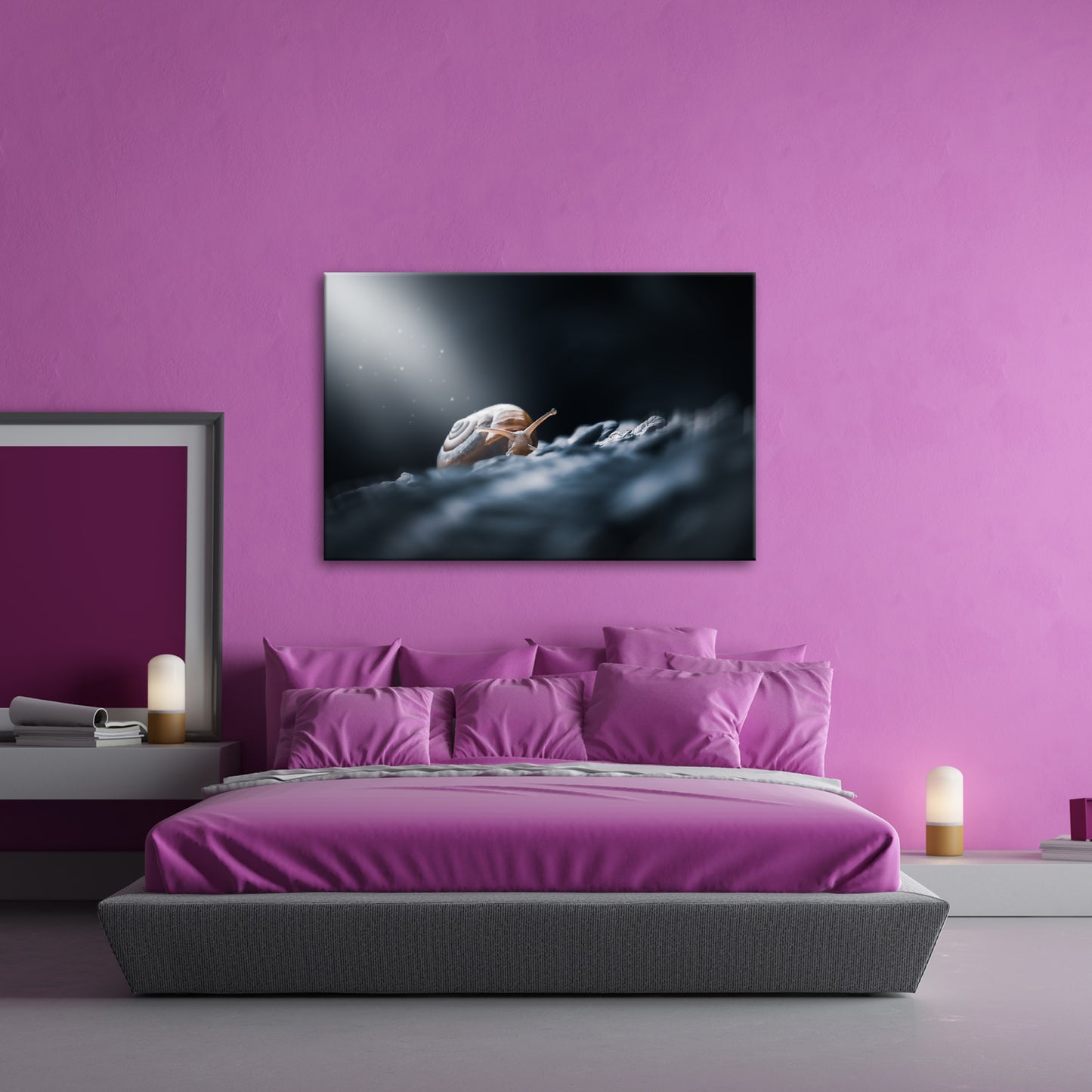 Vorschaubild Wohnzimmerbild 2