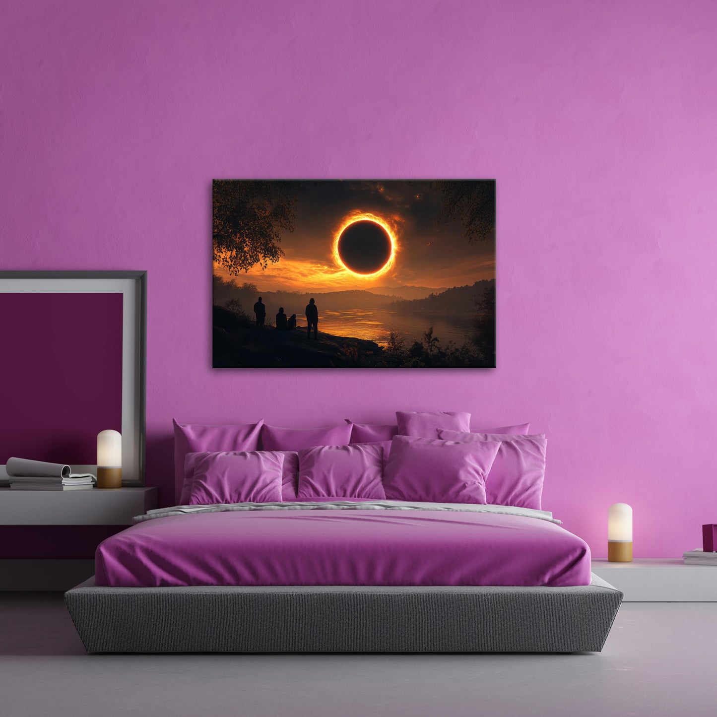 Vorschaubild Wohnzimmerbild 2