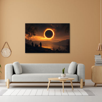 Vorschaubild Wohnzimmerbild 1