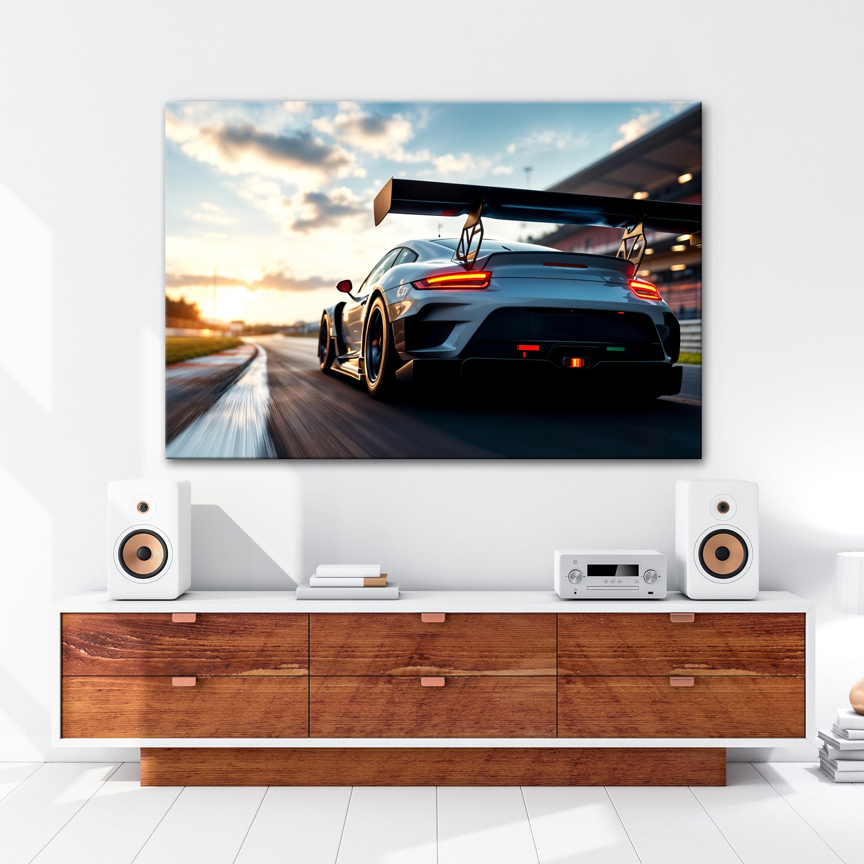 Vorschaubild Wohnzimmerbild 4