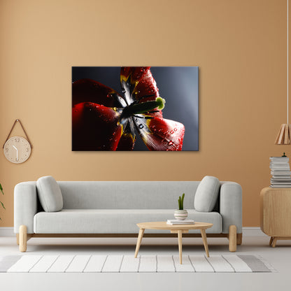 Vorschaubild Wohnzimmerbild 1