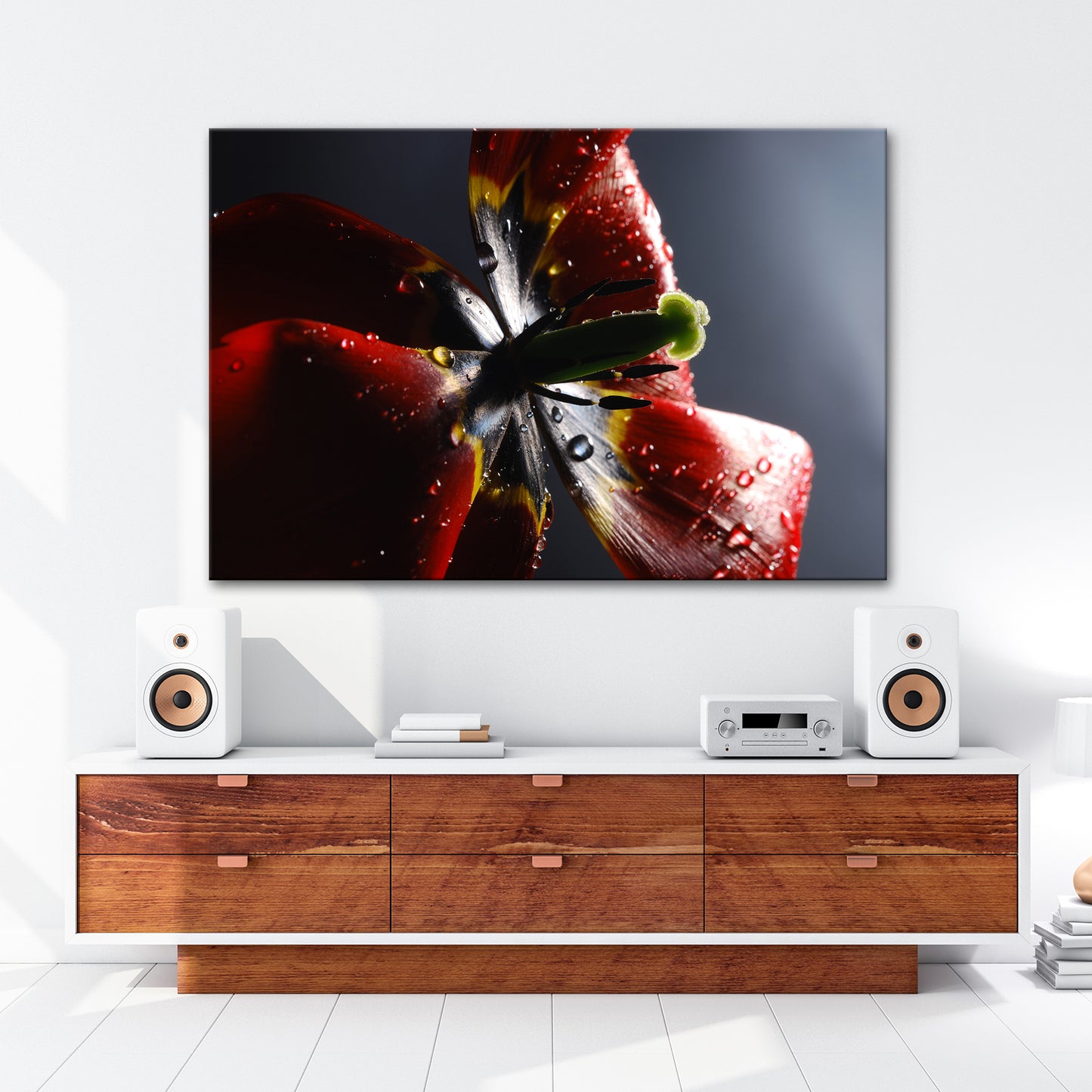 Vorschaubild Wohnzimmerbild 4