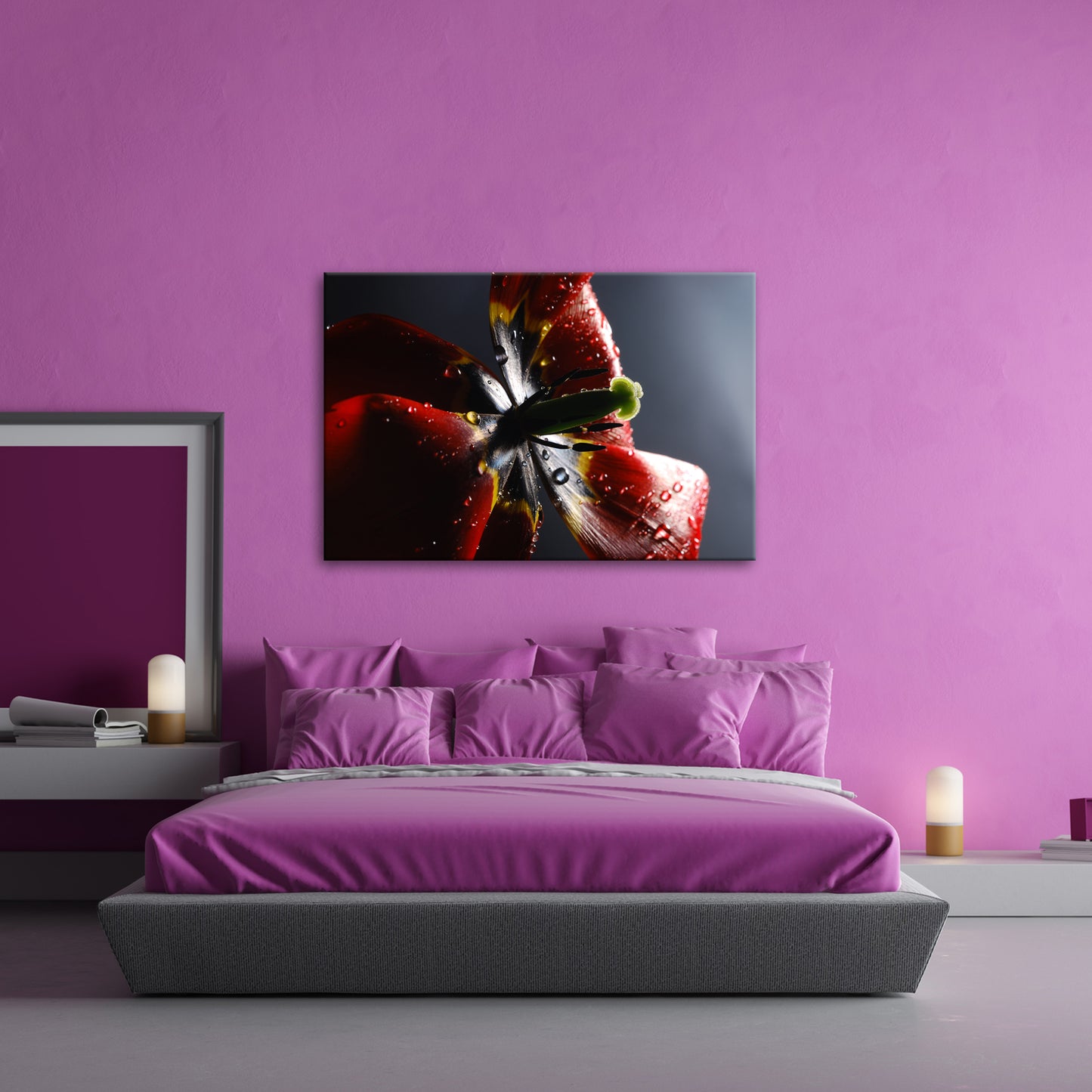 Vorschaubild Wohnzimmerbild 2