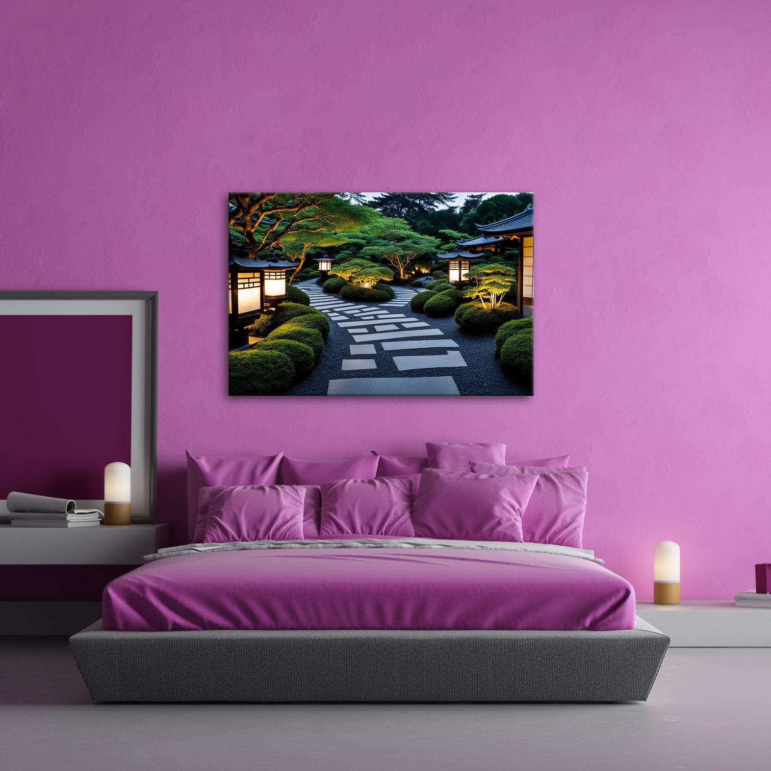 Vorschaubild Wohnzimmerbild 2