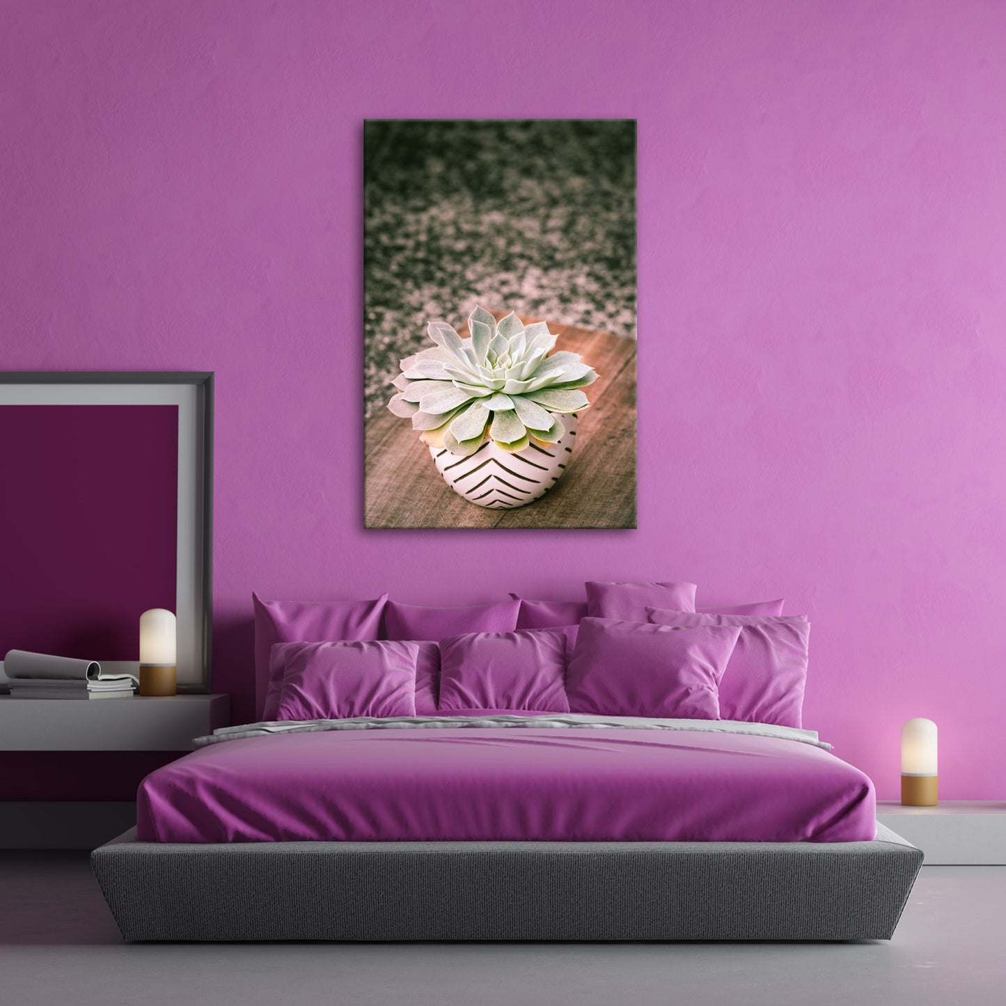 Vorschaubild Wohnzimmerbild 2