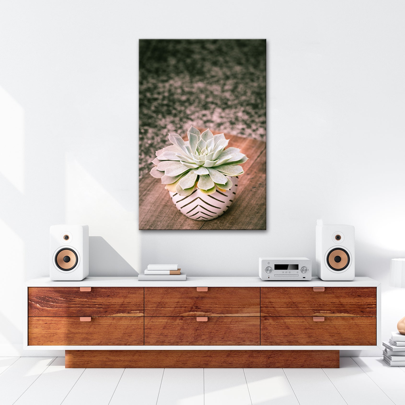 Vorschaubild Wohnzimmerbild 4