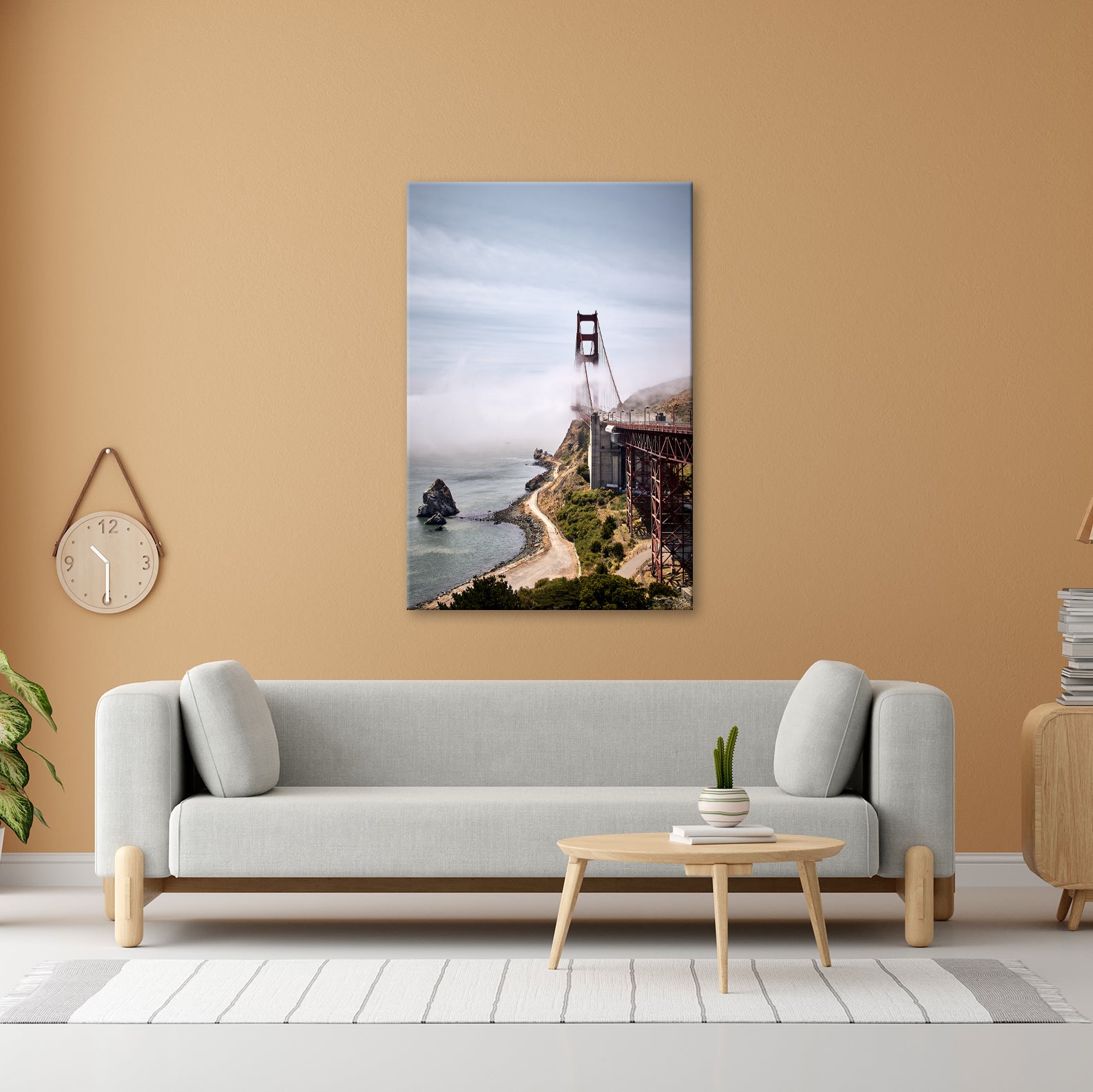 Vorschaubild Wohnzimmerbild 1