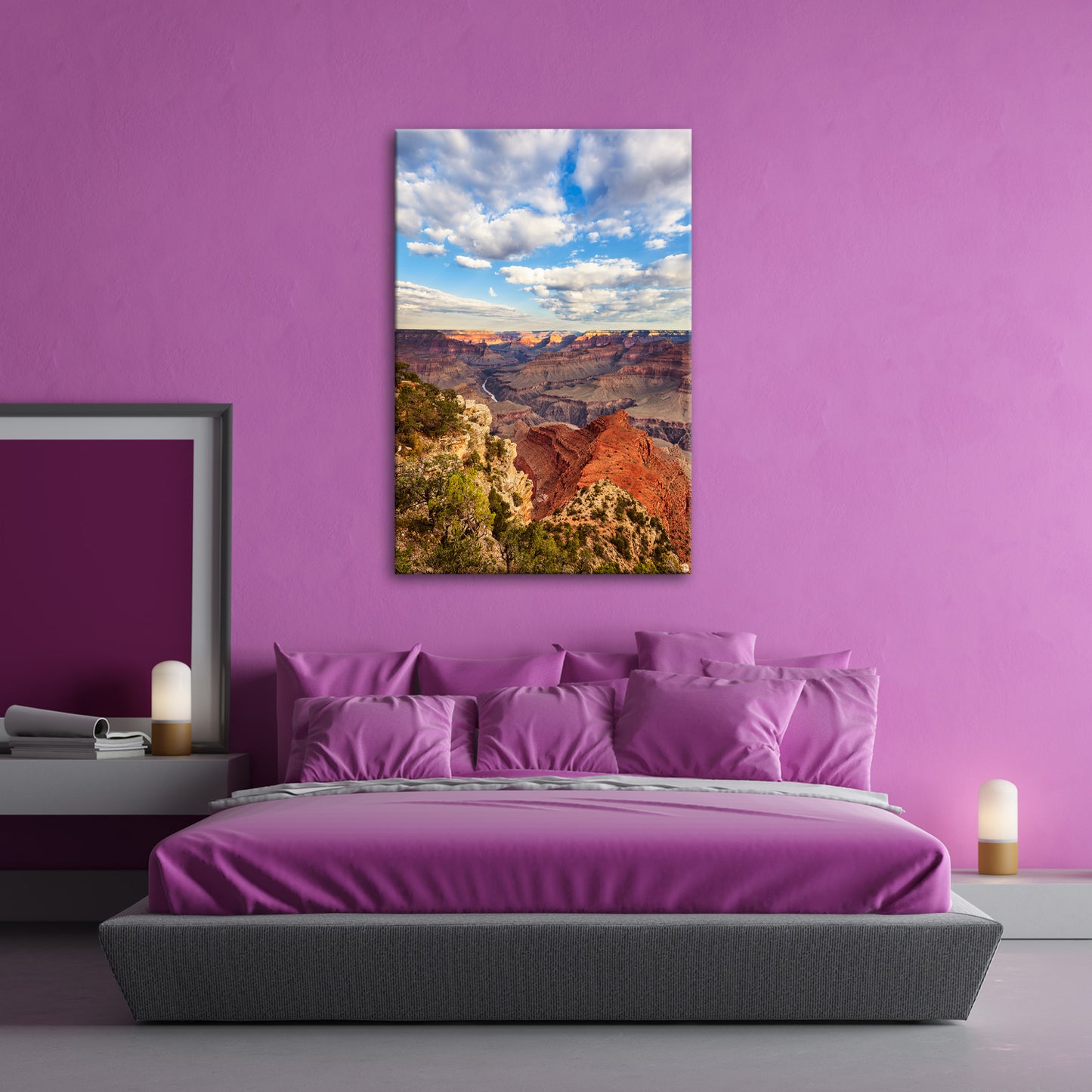 Vorschaubild Wohnzimmerbild 2