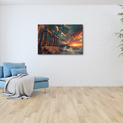 Vorschaubild Wohnzimmerbild 3