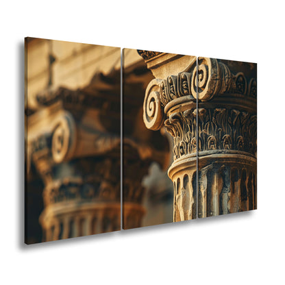 Hauptbild Farbig 3 Teilig