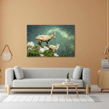 Vorschaubild Wohnzimmerbild 1