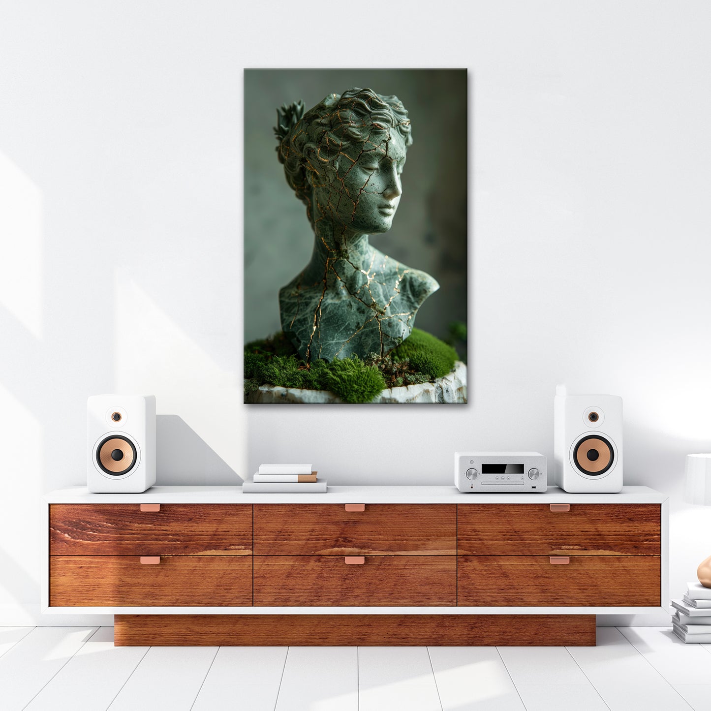 Vorschaubild Wohnzimmerbild 4