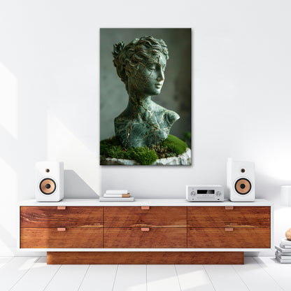 Vorschaubild Wohnzimmerbild 4