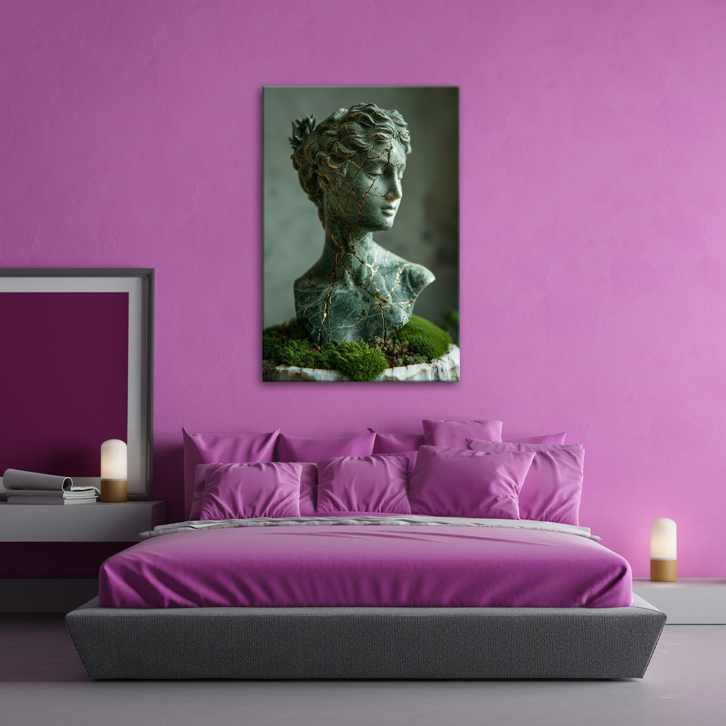 Vorschaubild Wohnzimmerbild 2