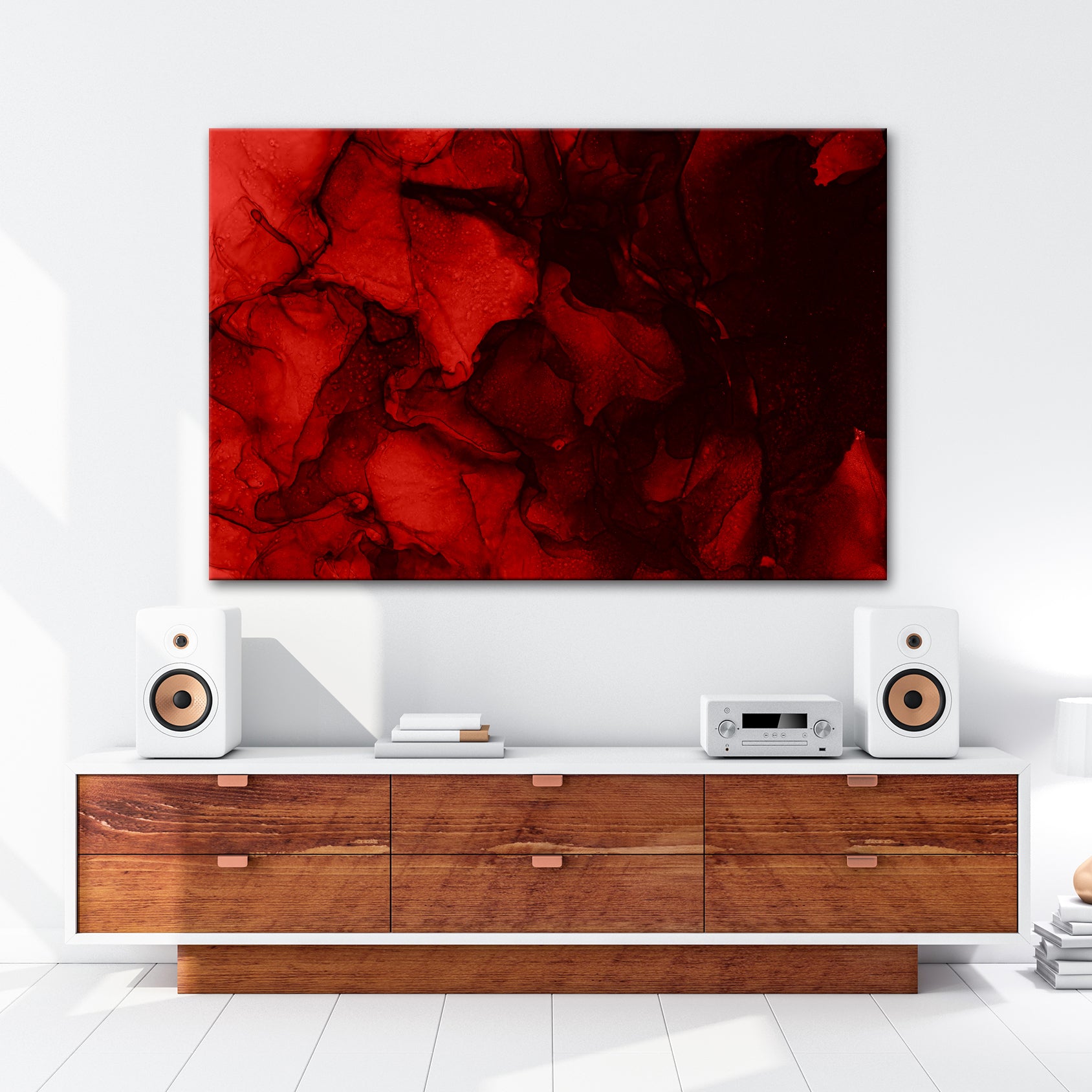 Vorschaubild Wohnzimmerbild 4